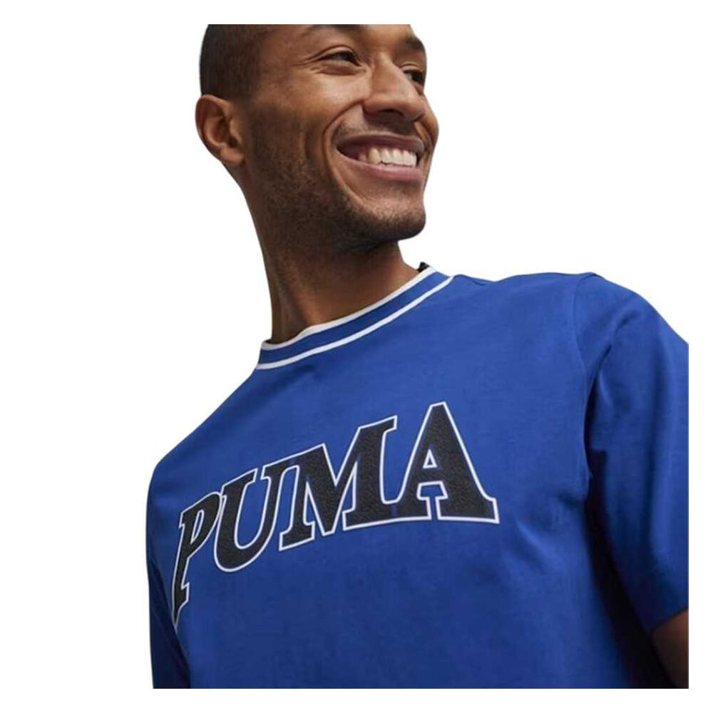 T-shirt Męski Squad 4/4