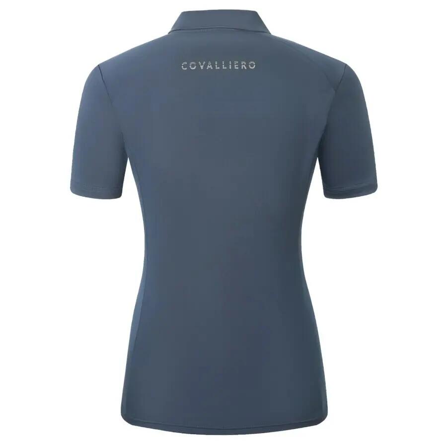 Polo de equitação feminino Covalliero 2/7