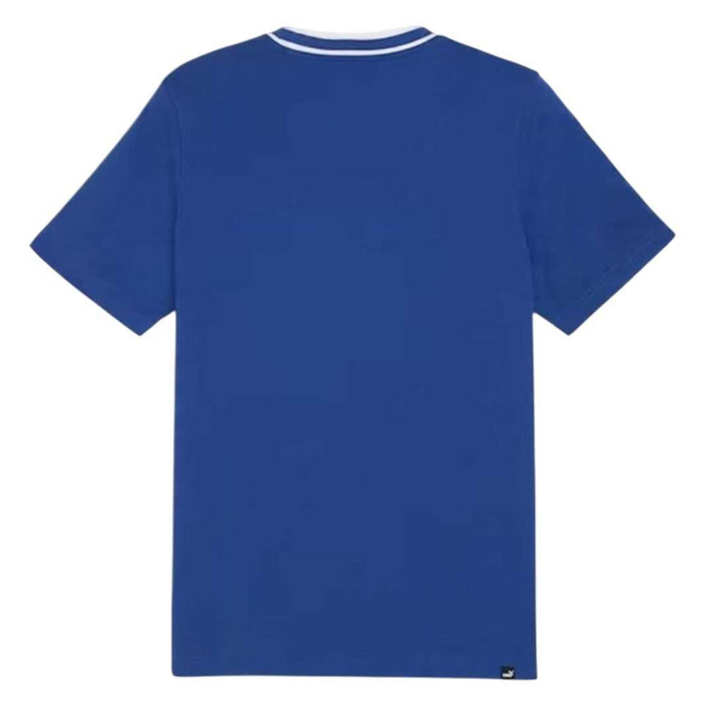 T-shirt Męski Squad 3/4