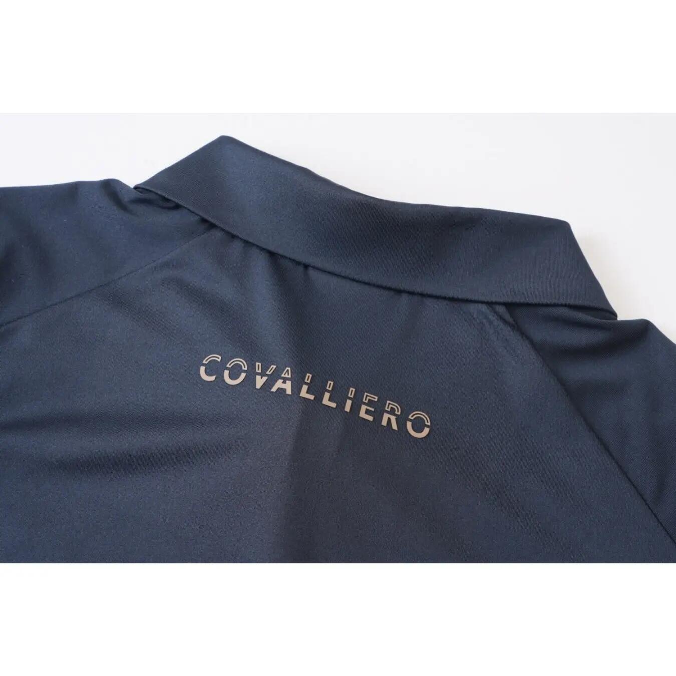 Polo de equitação feminino Covalliero 5/7