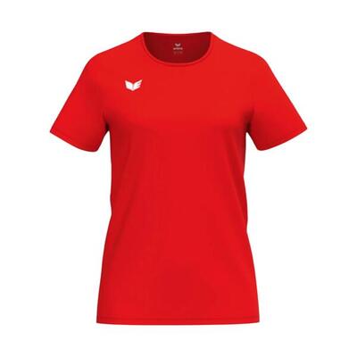 Dames-t-shirt erima intro