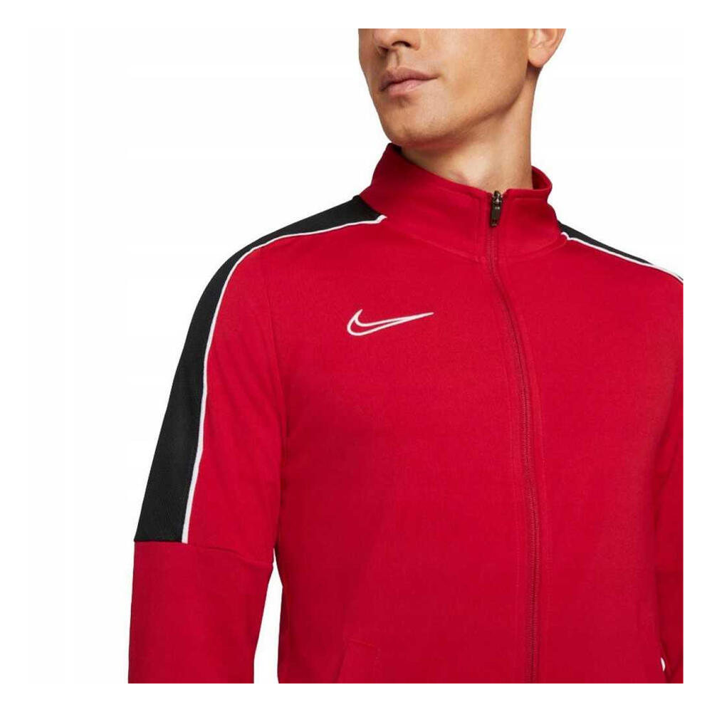 Veste De Survêtement ACADEMY Homme (Rouge) 4/6