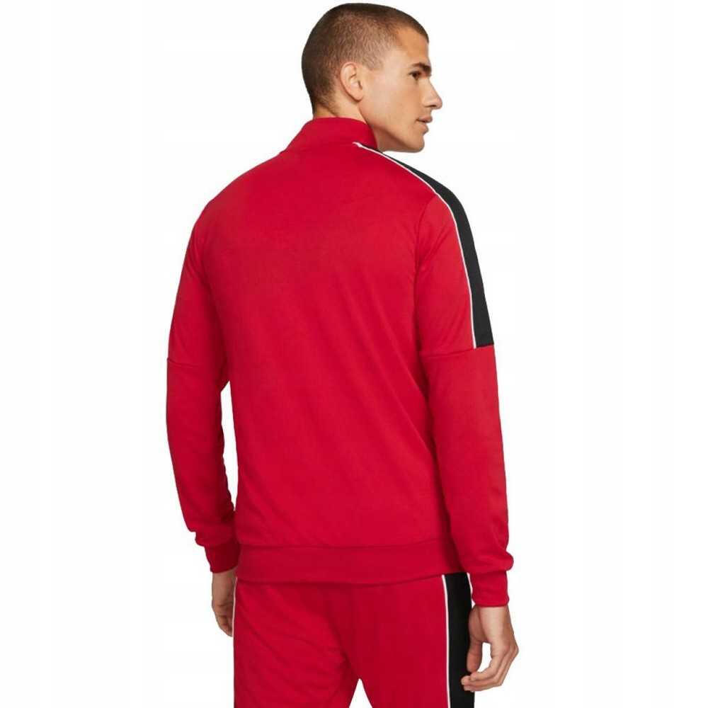 Veste De Survêtement ACADEMY Homme (Rouge) 3/6