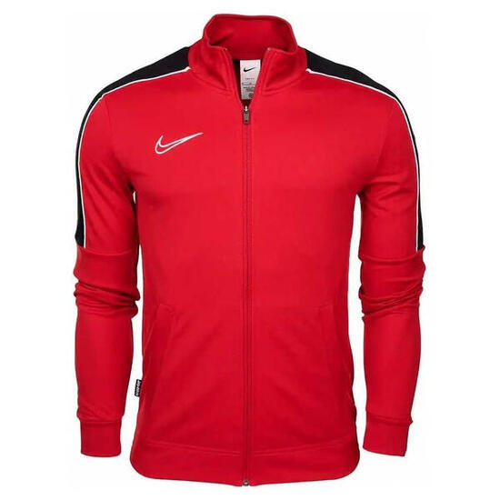 Veste De Survêtement ACADEMY Homme (Rouge)