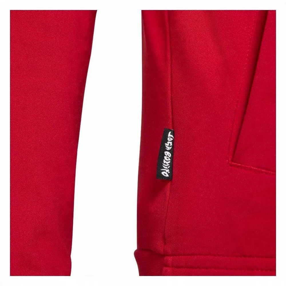 Veste De Survêtement ACADEMY Homme (Rouge) 5/6