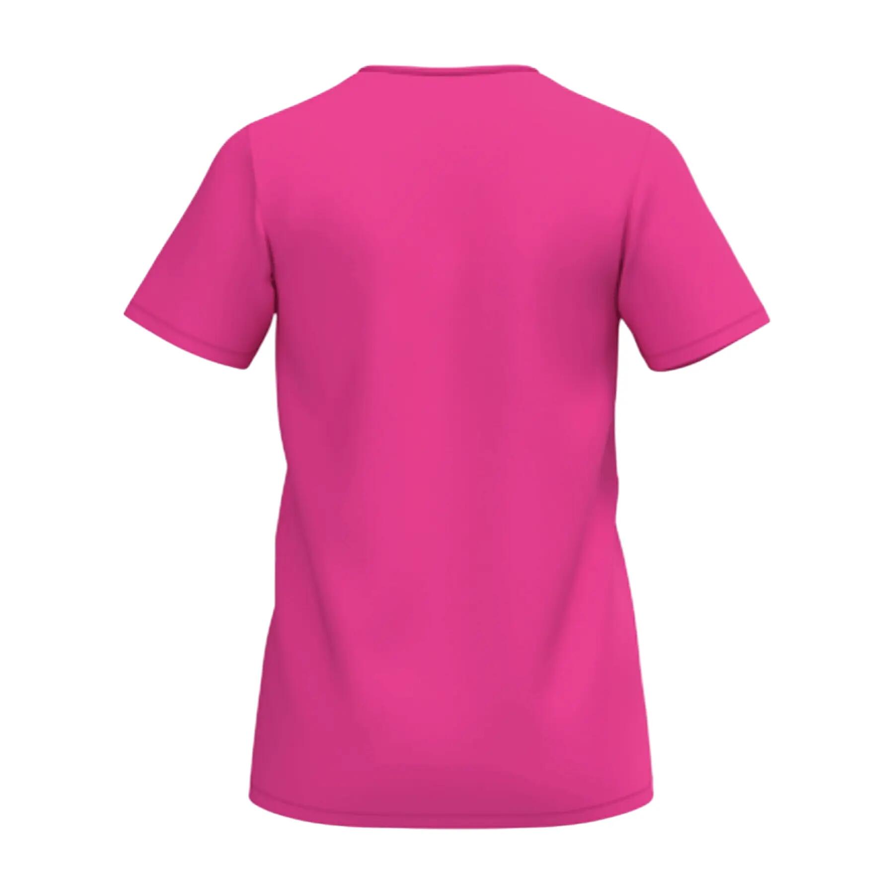 T-shirt femme Erima Intro 2/3