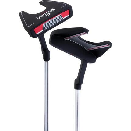 Putter Droitier Spalding TL2 35 inches