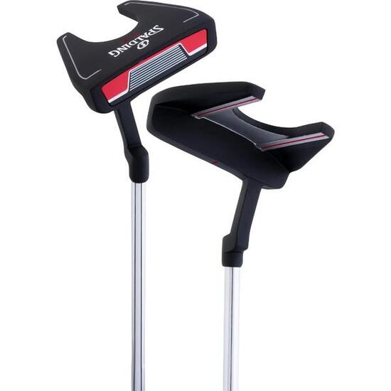 Putter Droitier Spalding TL2 35 inches