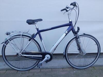 Tweedehands giant centro