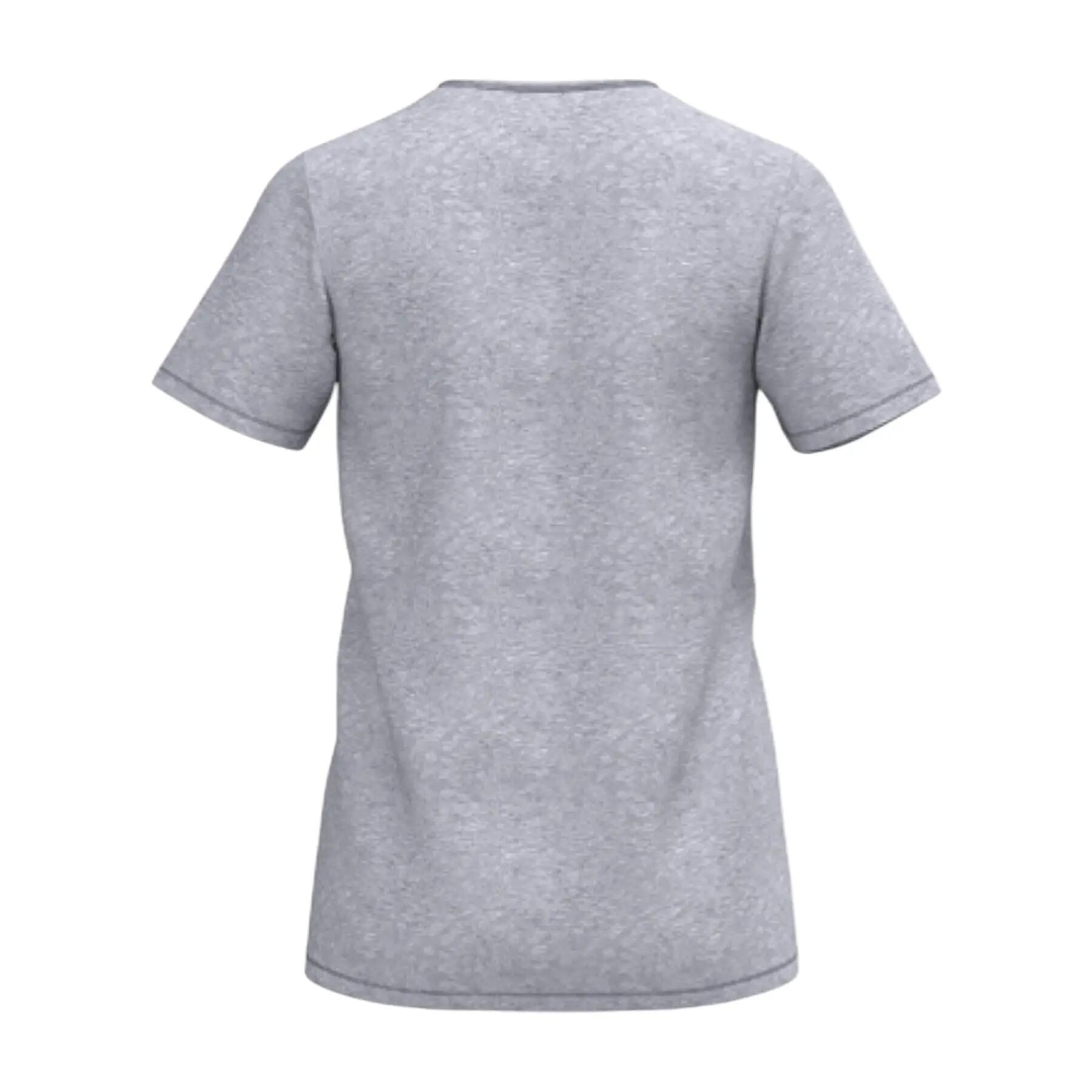 Dames-T-shirt Erima Intro 2/3