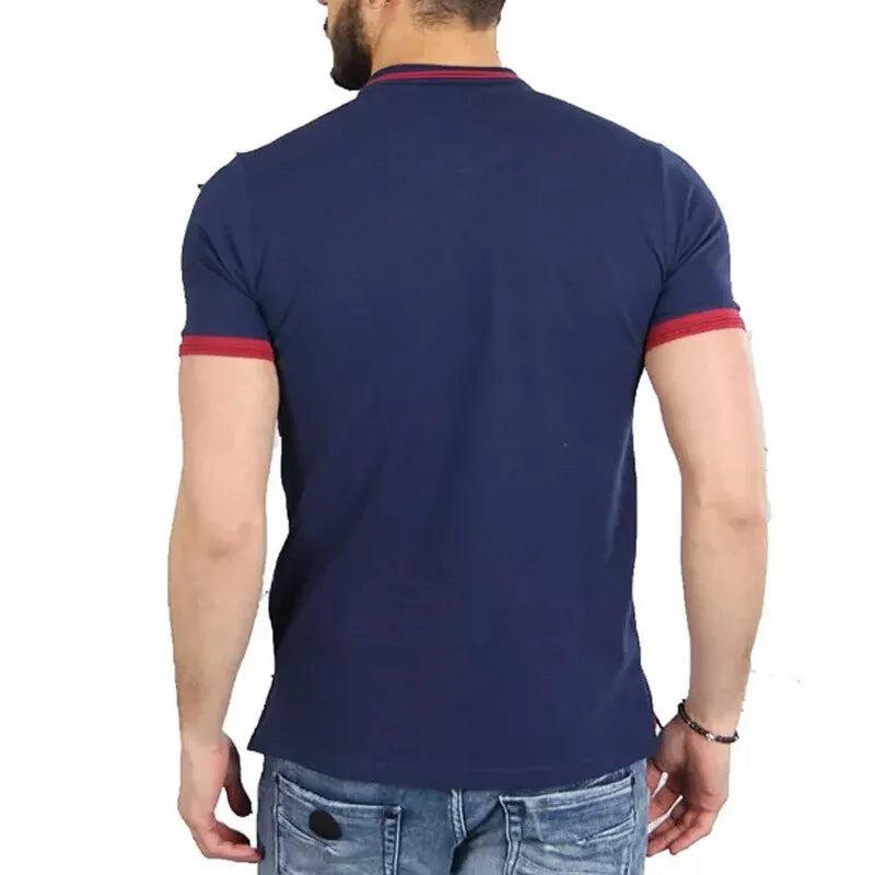 Polo da Uomo Ellesse Eh H Polo 2/3