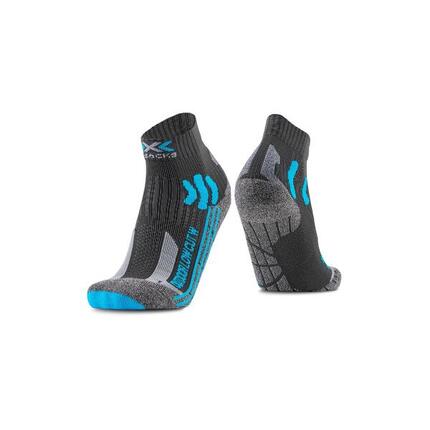 Chaussettes coupe bas femme X-Socks Trek