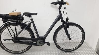 Tweedehands victoria trekking | gebruikt | 6 maanden garantie | 28 inc, metal