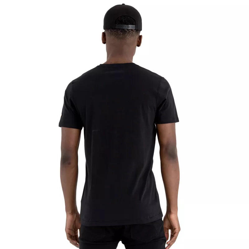 Tee-shirt New Era TEE-SHIRT JUNIOR CHICAGO BULLS GRAPHIQUE NEW ERA 4/6