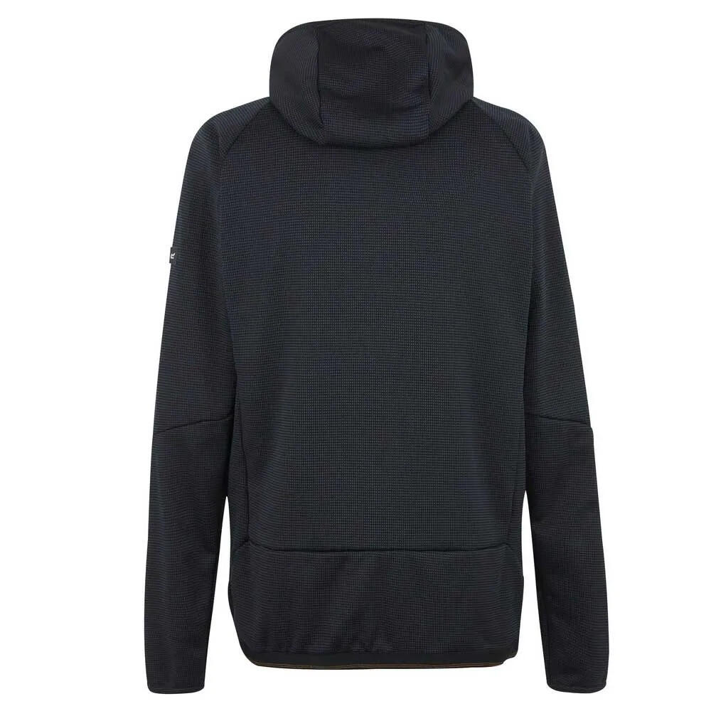 Veste Polaire EVERET Homme (Cendre) 2/5