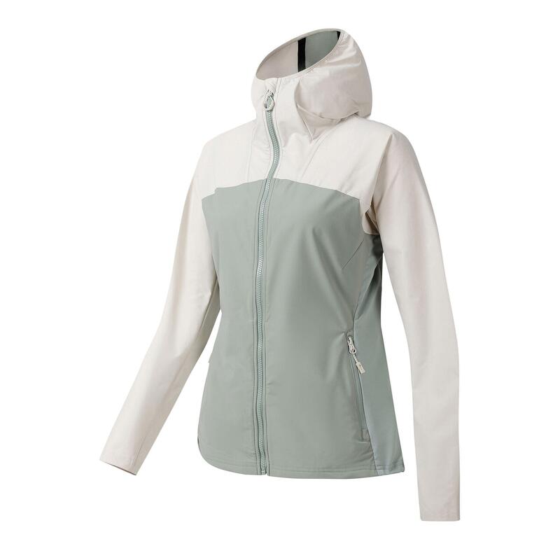 Női Nomadic Soft Shell kabát