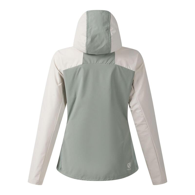 Női Nomadic Soft Shell kabát