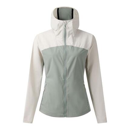 Veste Softshell NOMADIC Femme (Bleu Marine)
