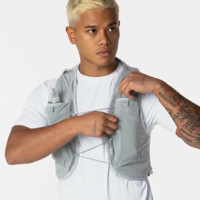 Hybrid Running Vest/ Hydration Vest