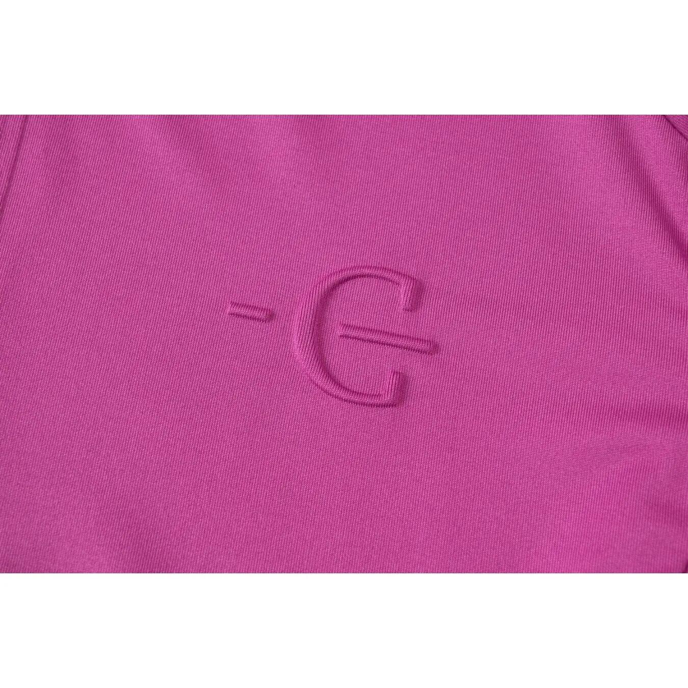 Polo d'équitation femme Covalliero 4/4