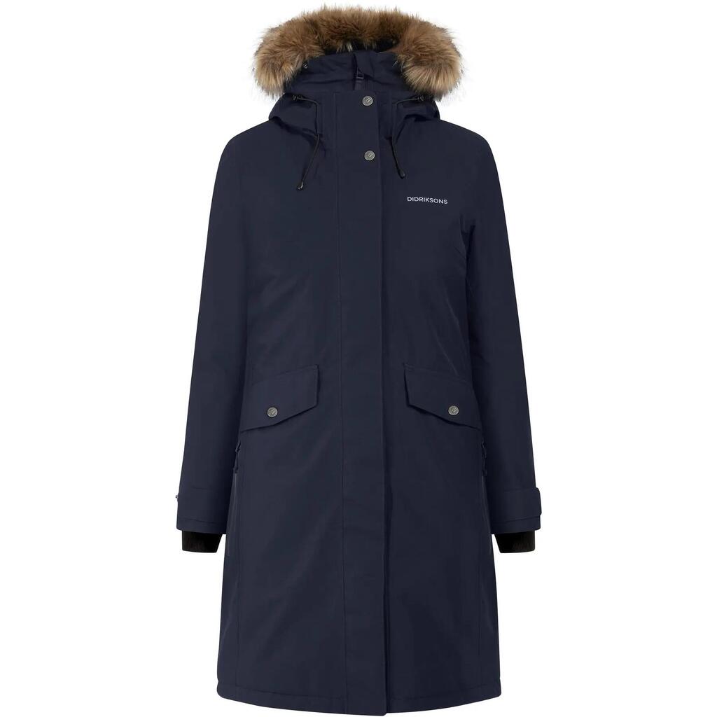 Women's parka Didriksons Erika