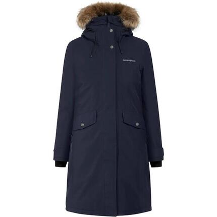 Parka femme Didriksons Erika