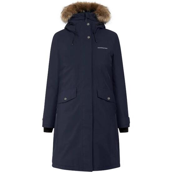 Parka femme Didriksons Erika
