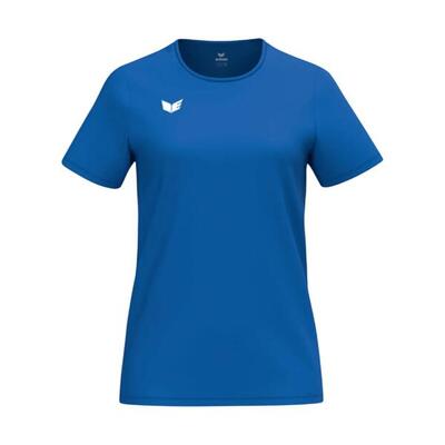 Dames-t-shirt erima intro