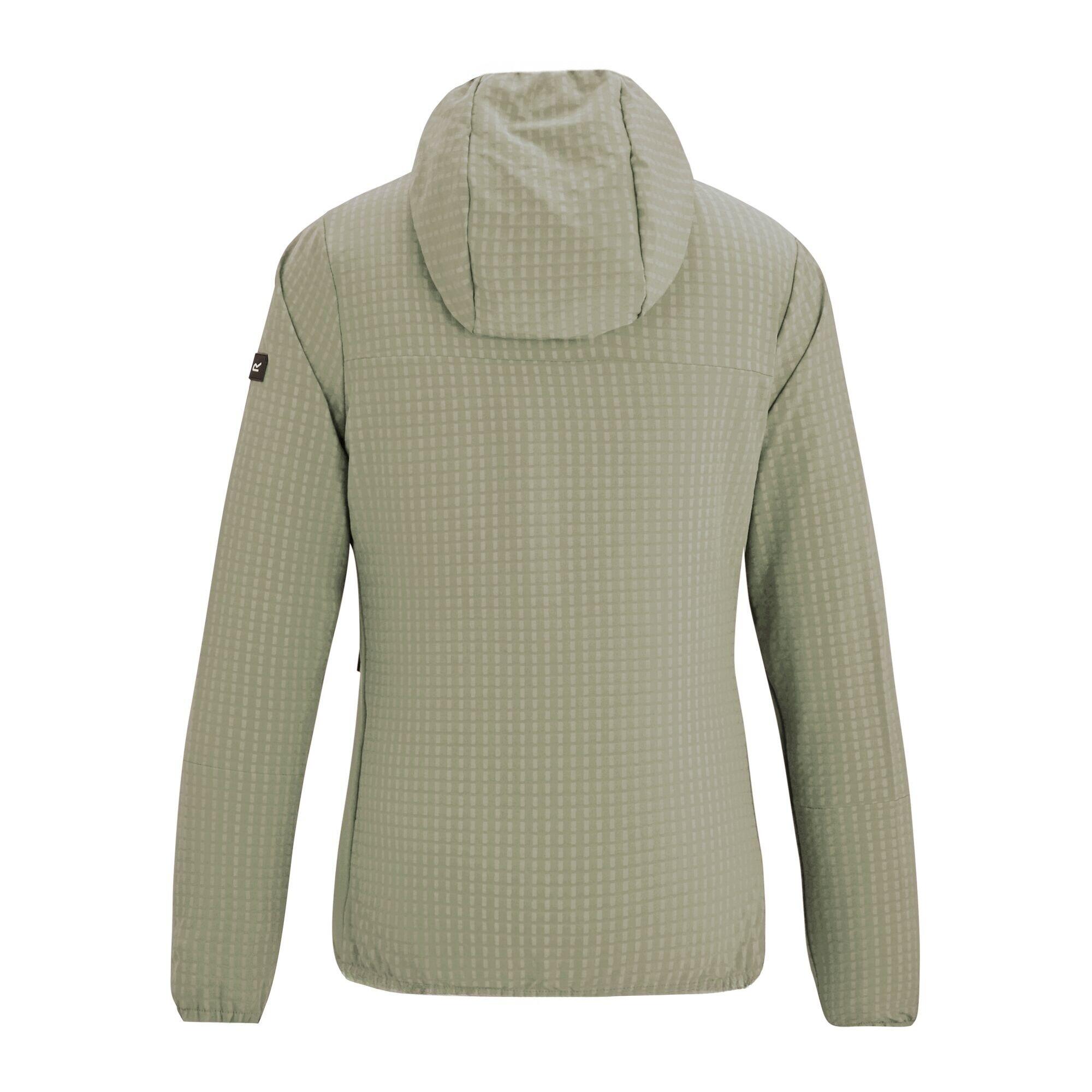 Veste Polaire KEMILIA Femme (Beige) 2/5