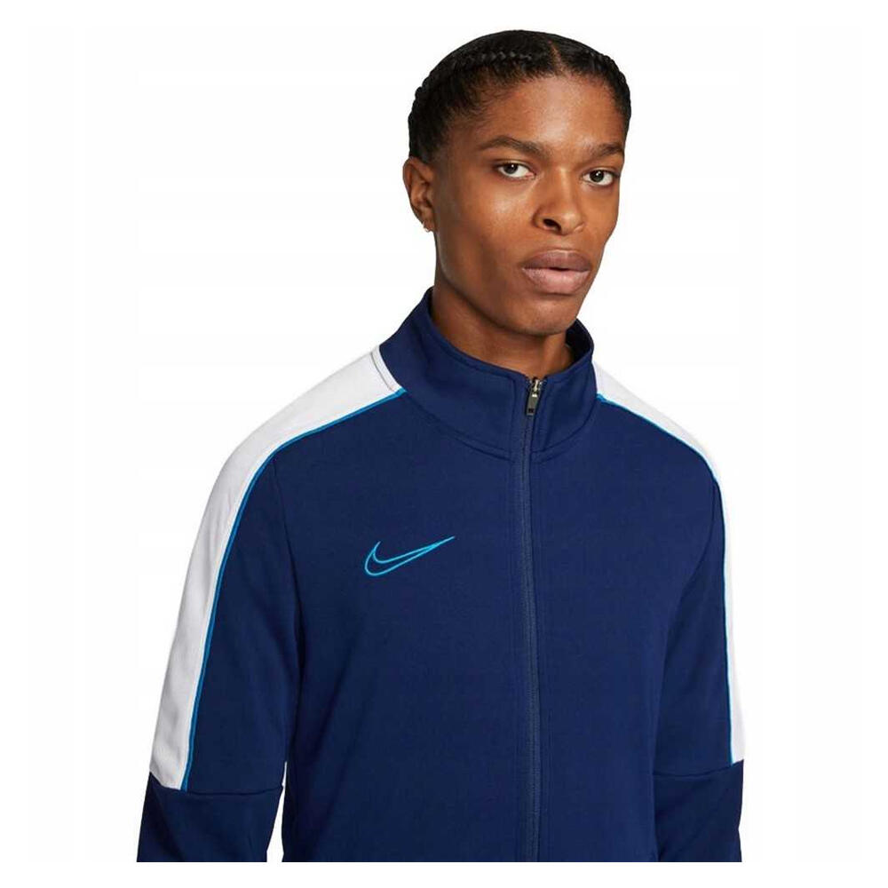 Giacca Da Tuta Uomo Nike Academy Blu 4/5
