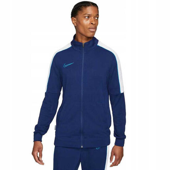Veste De Survêtement ACADEMY Homme (Bleu)