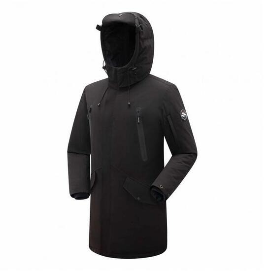 Parka Helvetica CORSICO