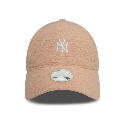 Cappellino da baseball donna New York Yankees Borg 9forty