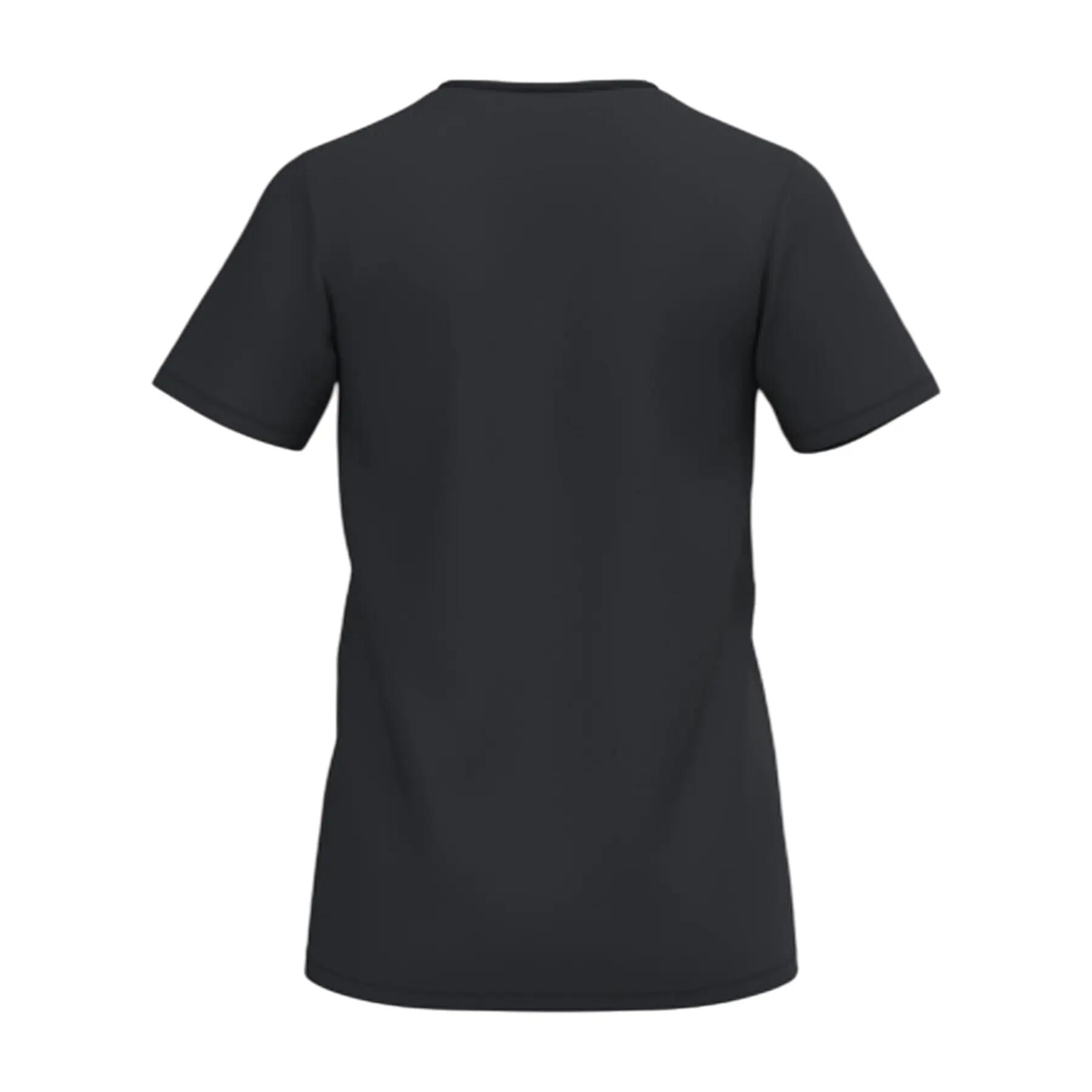 Dames-T-shirt Erima Intro 2/3