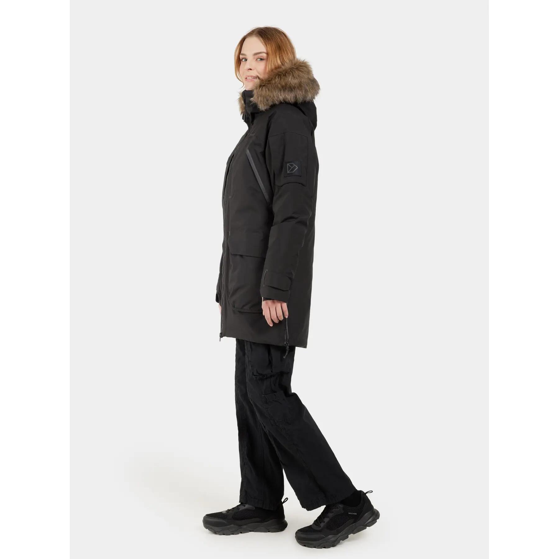 Dames parka Didriksons Ceres 3/6
