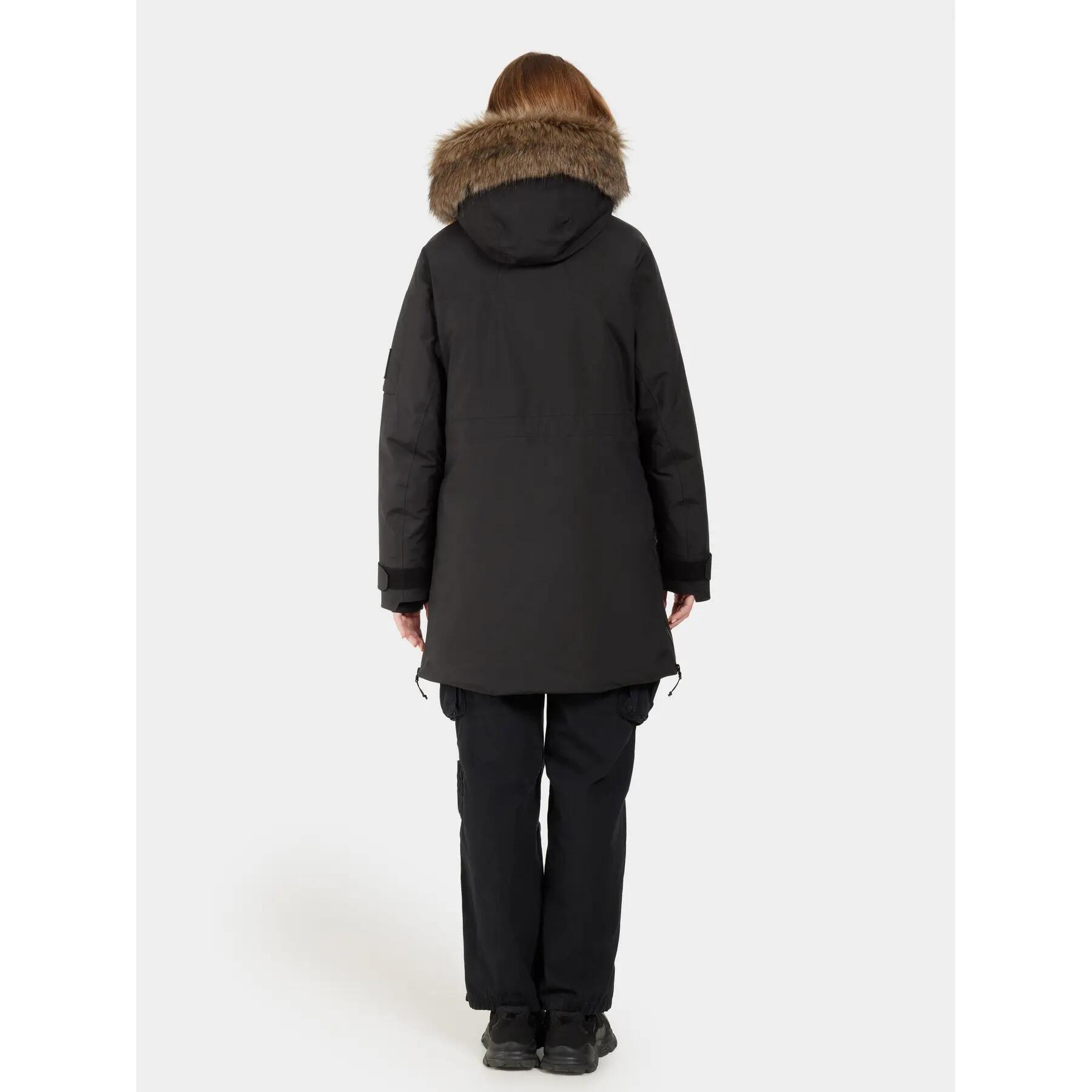 Dames parka Didriksons Ceres 6/6