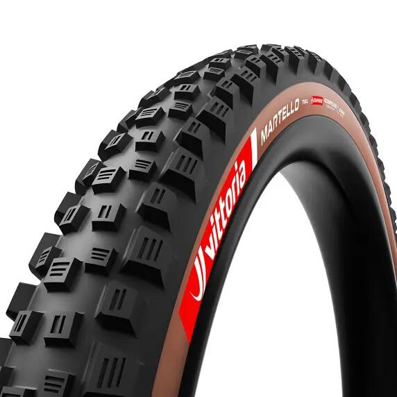 Tire Vittoria Martello Trail
