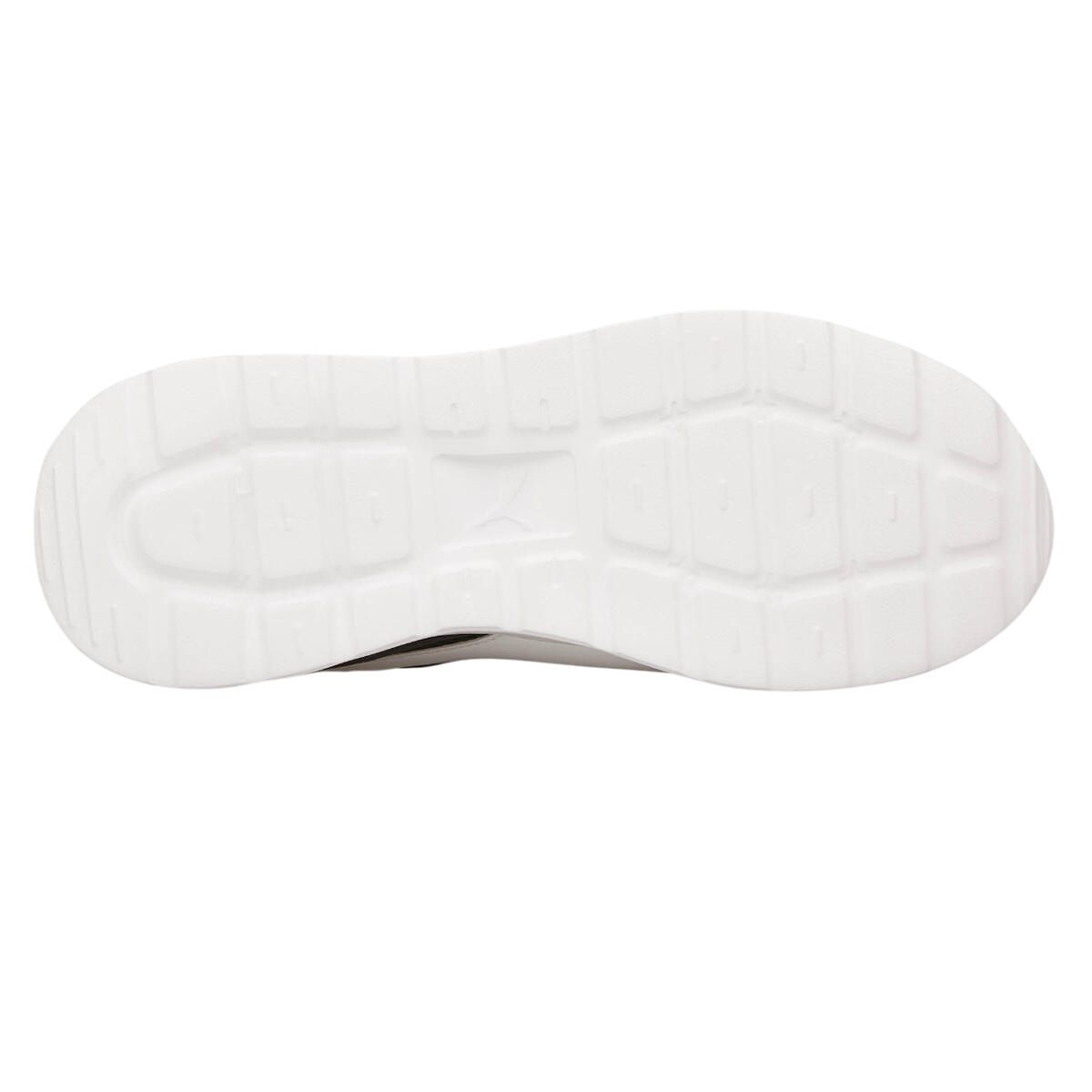 Zapatillas Deportivas Anzarun Lite para Adultos Unisex Blanco, Negro 4/4