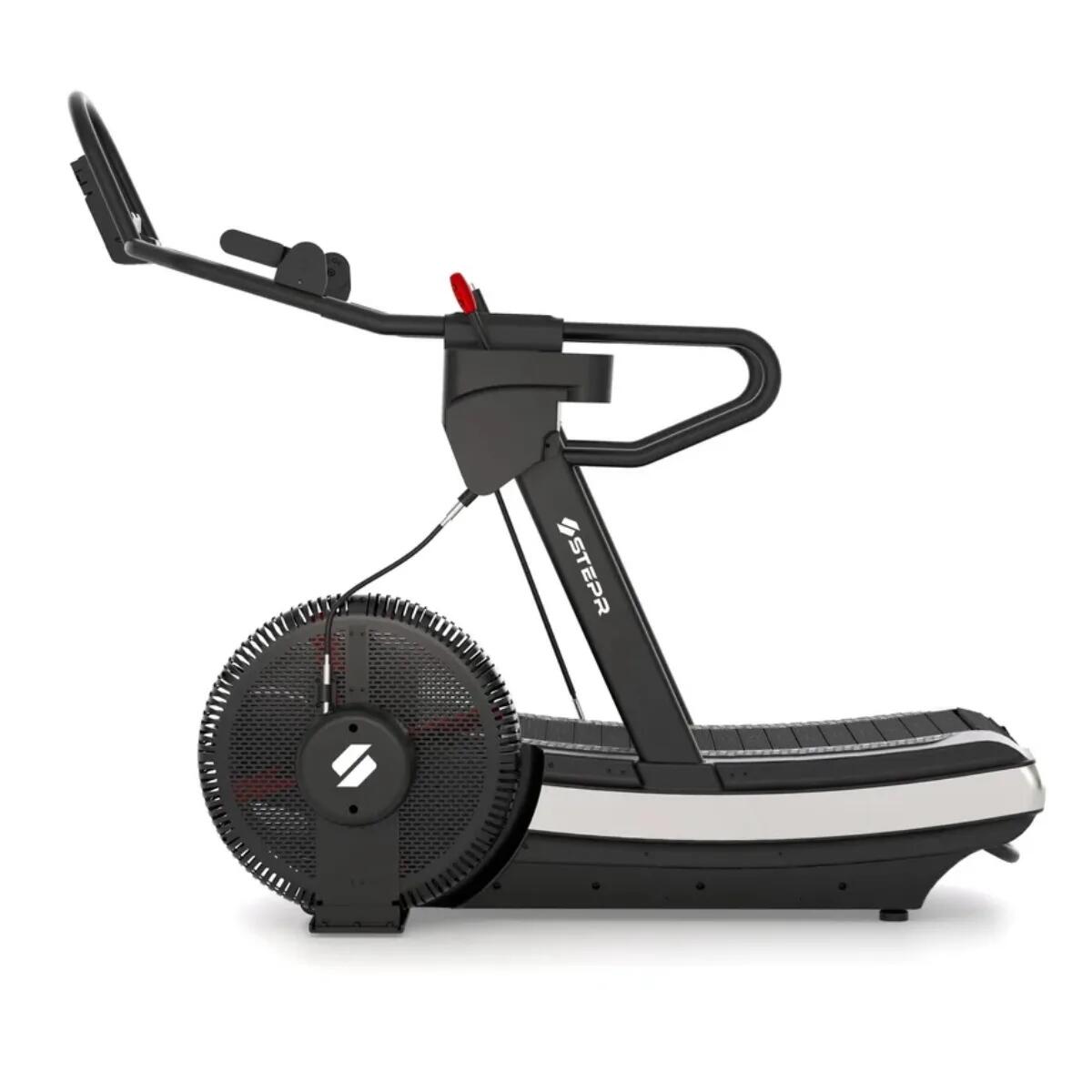 Tread Sled XL VPR avec Console LCD 3/7