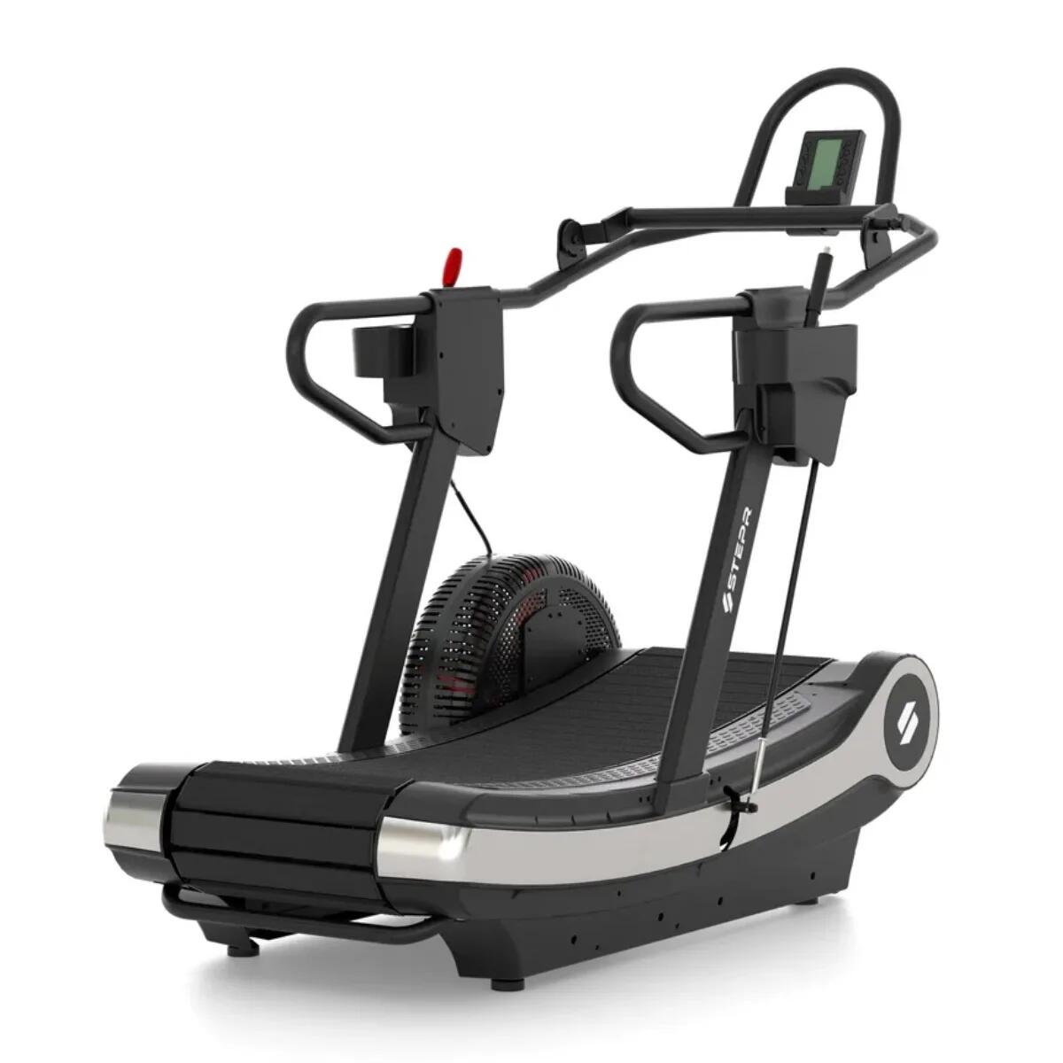 Tread Sled XL VPR avec Console LCD 2/7