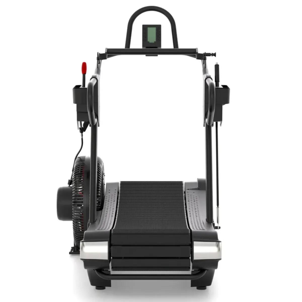 Tread Sled XL VPR avec Console LCD 4/7