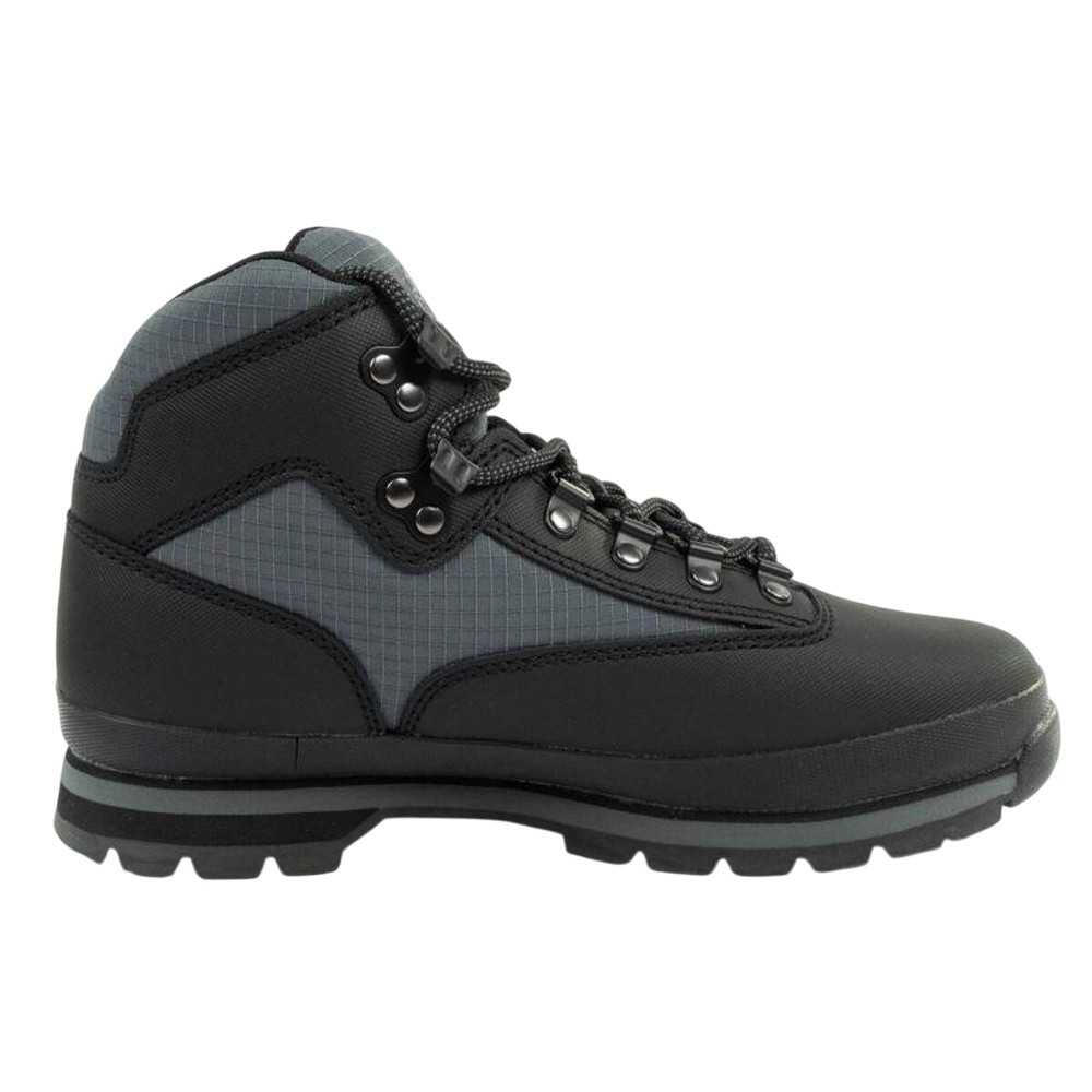 Bottes EURO HIKER Homme (Gris) 4/5
