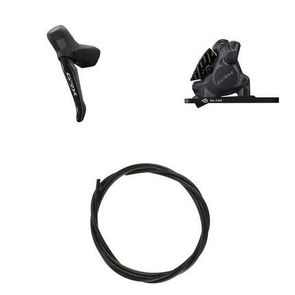 Kit freinage avant Shimano GRX