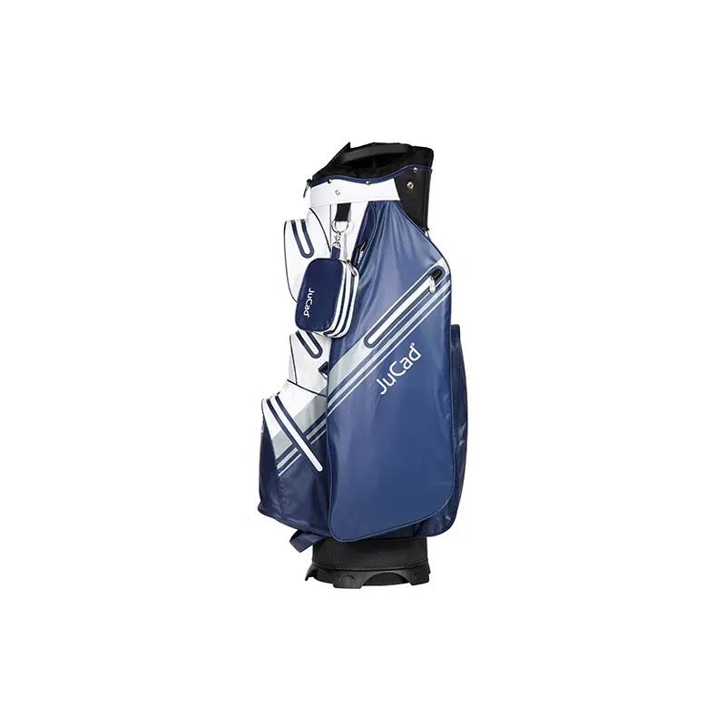 Sac chariot de golf JuCad Aquastop Plus 3/6