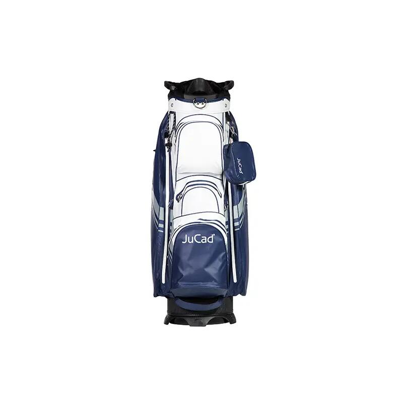 Sac chariot de golf JuCad Aquastop Plus 2/6