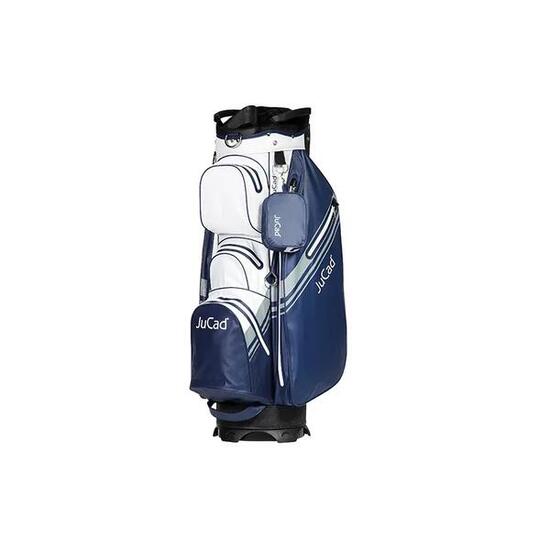 Borsa trolley da golf JuCad Aquastop Plus