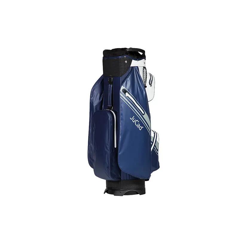 Sac chariot de golf JuCad Aquastop Plus 4/6