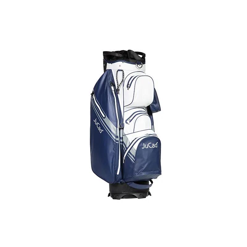 Sac chariot de golf JuCad Aquastop Plus 6/6