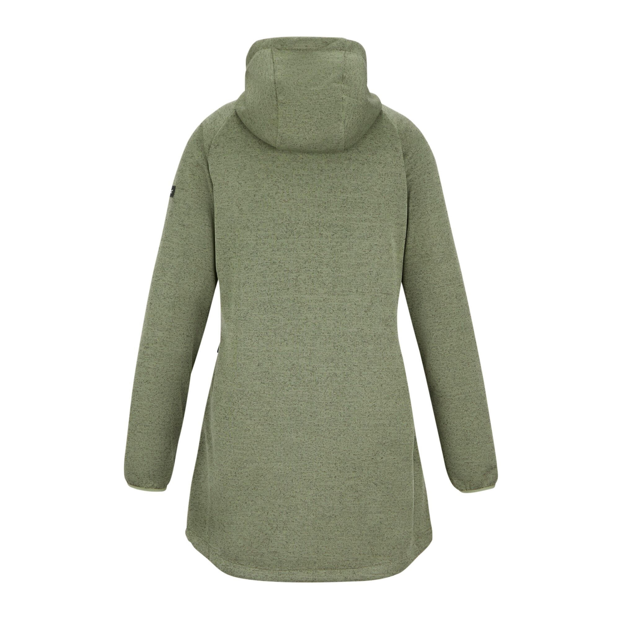 Veste Polaire BLOOMFIELD Femme (Turquoise Pastel) 2/5