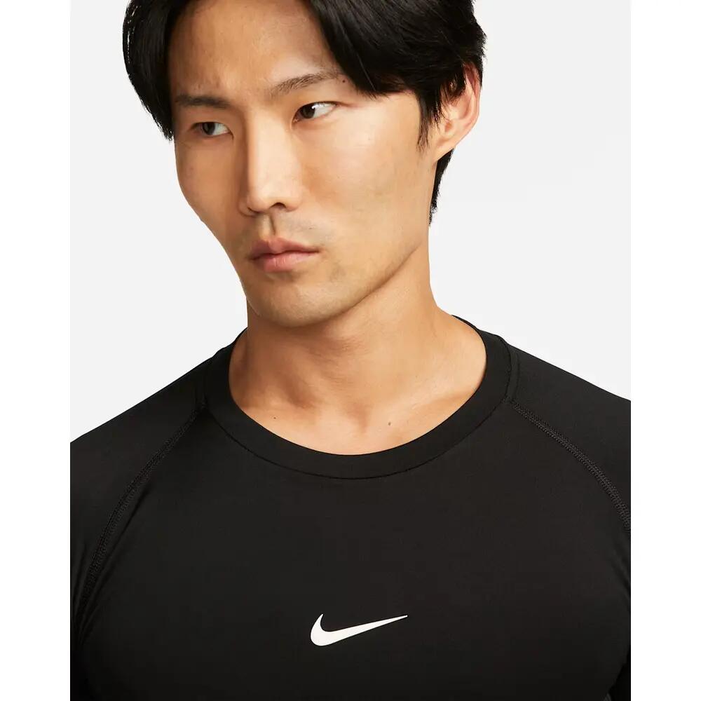 NIKE Dri-FIT Pro Camisola de Manga Comprida Homem 2/7